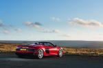 Audi R8 V10 Performance Spyder 2019 года (UK)